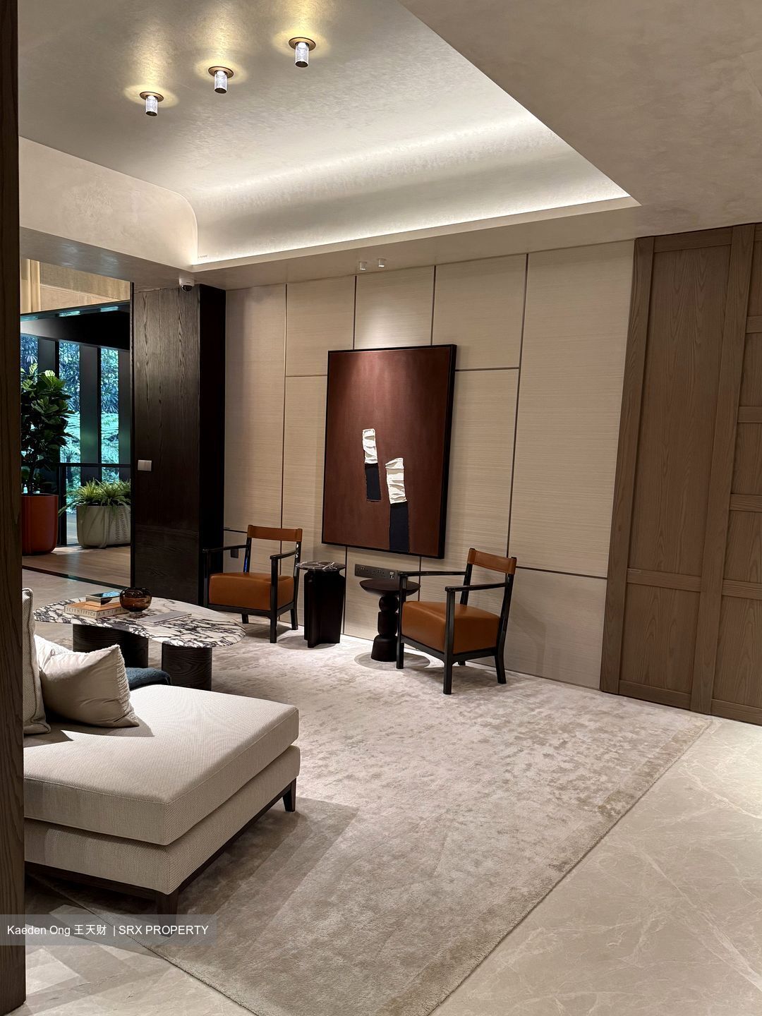 Upperhouse At Orchard Boulevard (D10), Apartment #520730611